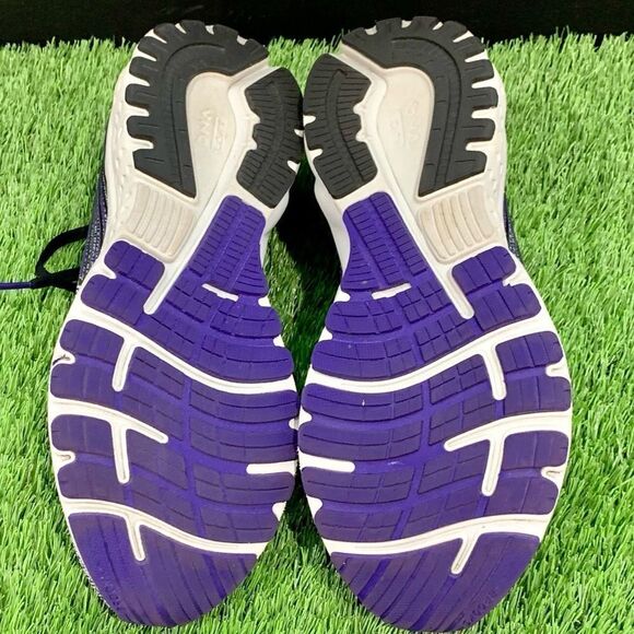 Brooks Adrenaline 19 Women’s Running Shoes. 10 - Picture 10 of 10